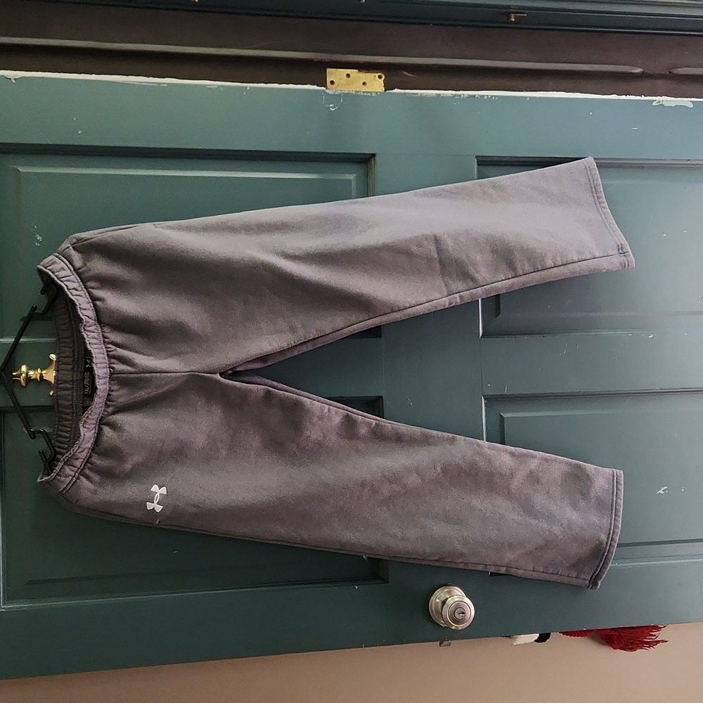 Under Armour sweatpants